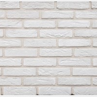 Плитка Стара Прага 01 Білий, Loft Brick